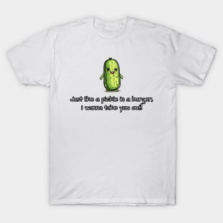 Pickle Perfection T-Shirt